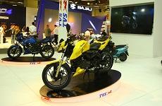 તમારા TVS અપાચે RTR 160 માટે ઍડ-ઑન