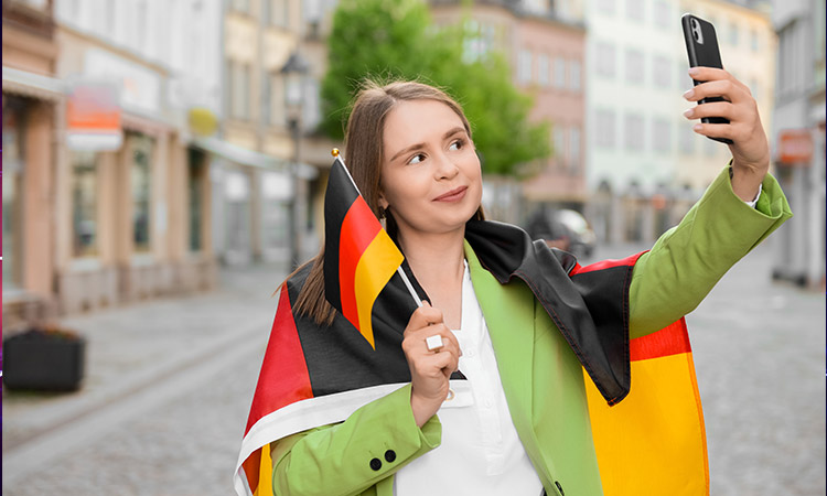 German Visa Photo Guidelines: Size, Background & Requirements