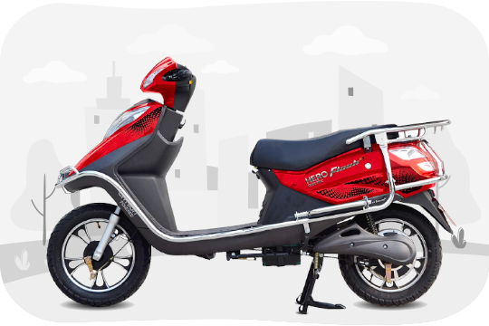 Best Electric Bikes in India - 2022 | Price, Images & Specs