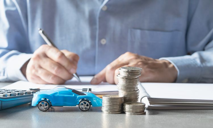 How to Buy Car Insurance Online in India How to Buy Car Insurance Online in India