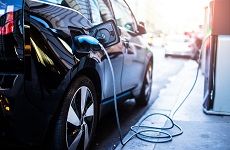 Electric Vehicle Sales Decline in August by 13%