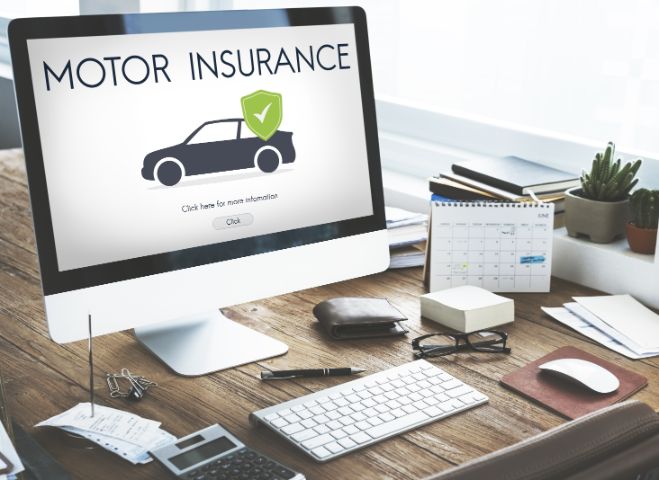 Proposal of Premium Rise in Vehicle Insurance