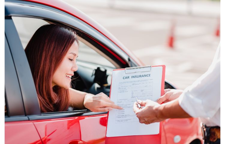 4 Simple Steps to Check Car Insurance Policy Status Online