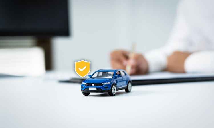 How Third Party Car Insurance Handles Claims for Property Damage?