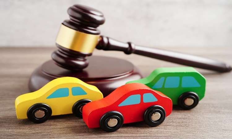 How to File a Claim for Third-Party Car Insurance?