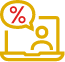 Loss due to overloading