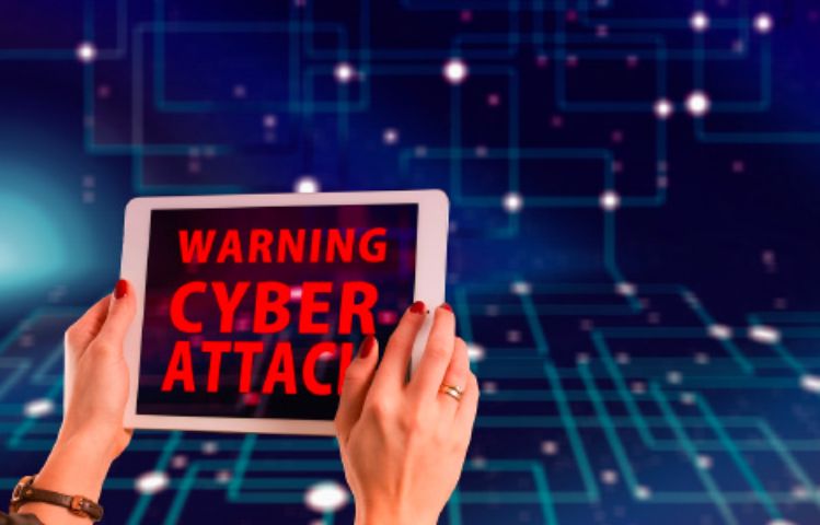 Boom of Cyber Security in Pandemic