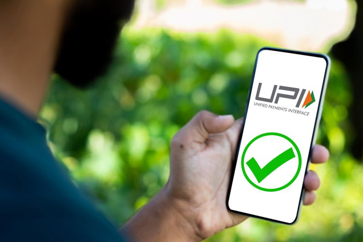 How Cybercriminals Exploit India's UPI for Money Laundering Fraud