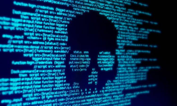 India Tops List of Malware-Infected Countries