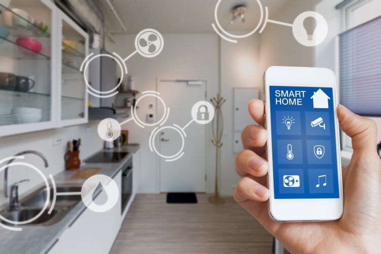 Keeping Your Smart Home Safe: Easy Cybersecurity Tips