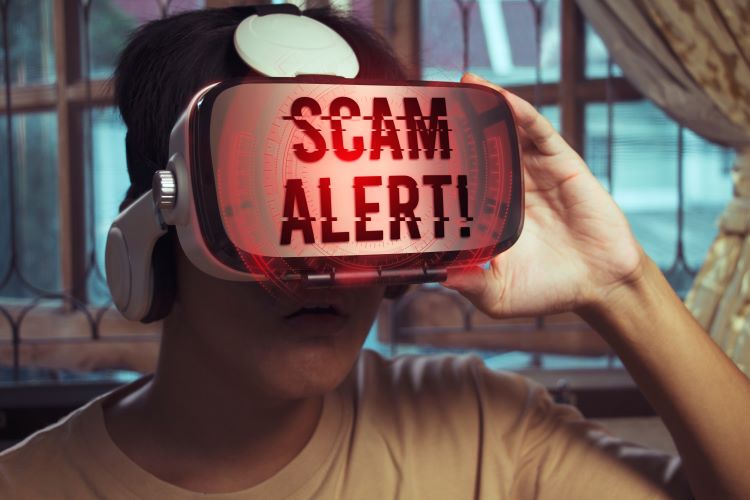 The Role of Cyber Insurance in Combatting Social Media Scam