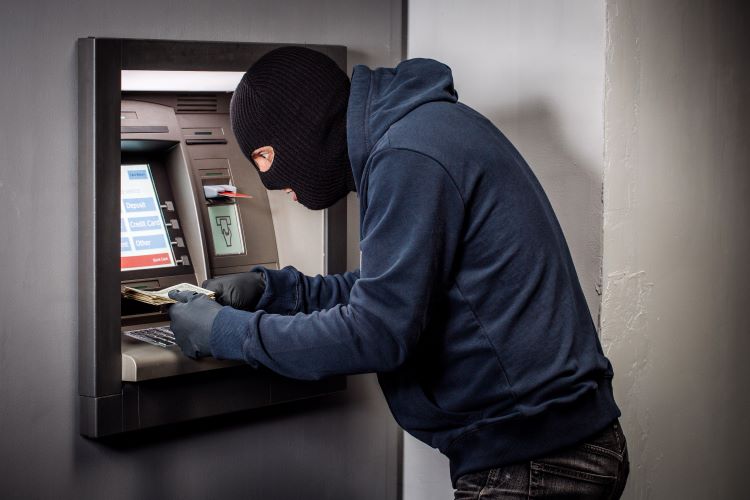 What is ATM Fraud?