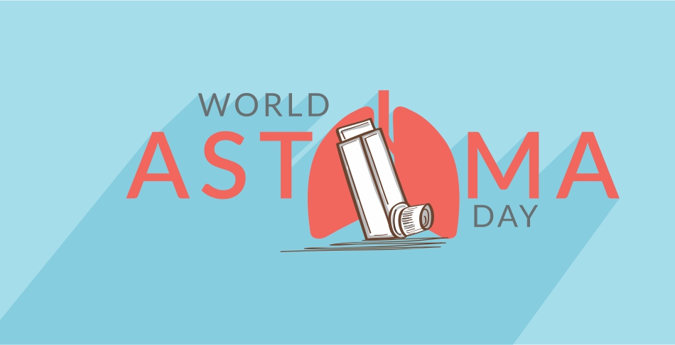 World Asthma Day: Busting Myths about Asthma