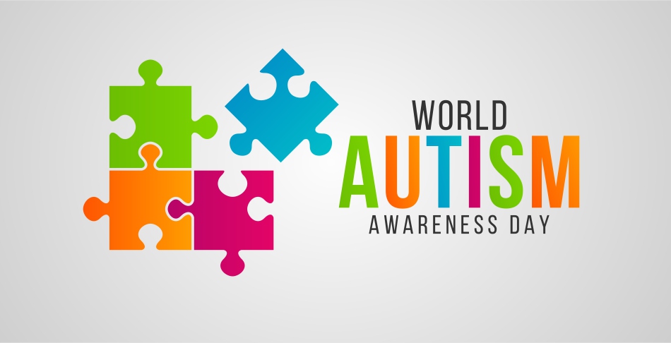 world autism day