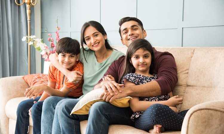 All About Family Health Insurance