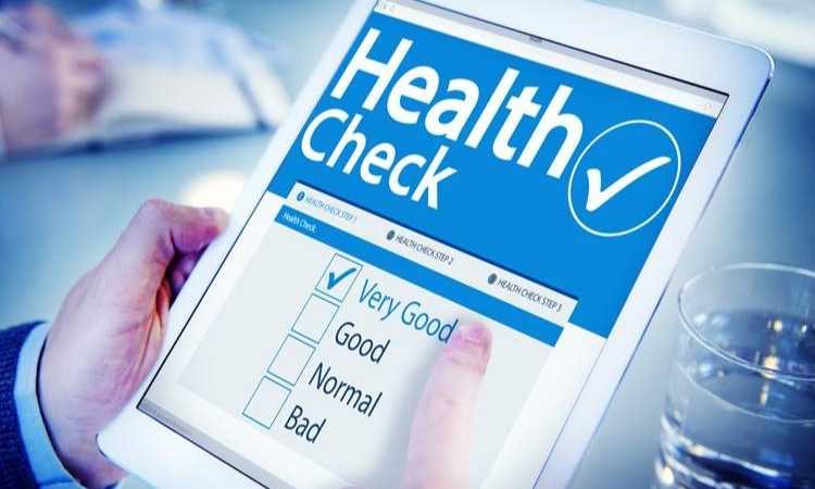 Benefits of Optima Secure preventive health check-ups