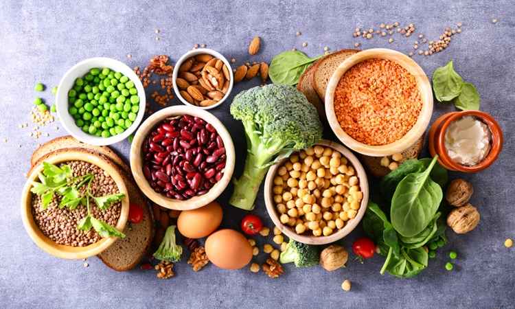 Benefits of Going Vegan and Disease Prevention