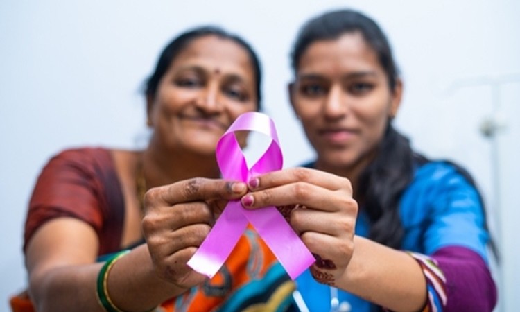 Breast Cancer in India