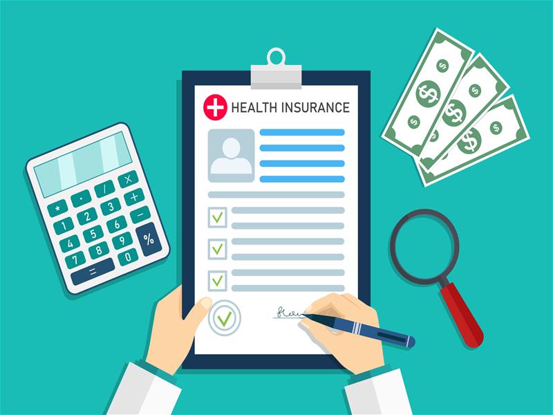 Health Insurance Vs Term Insurance