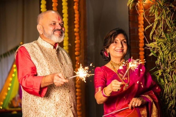 Gift health insurance for your parents this diwali