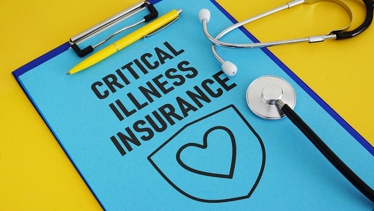 Health Insurance and Critical Illness Claims Together