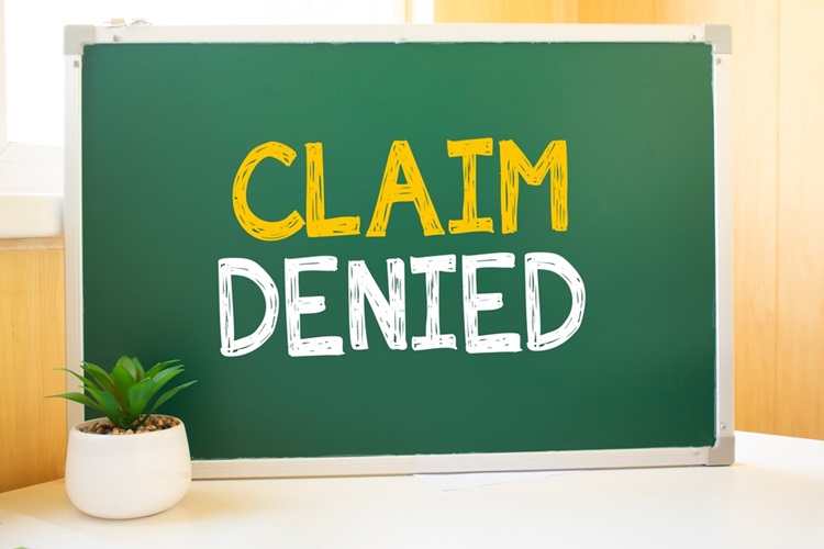 What is Claim Rejection and Claim Repudiation in Health Insurance?