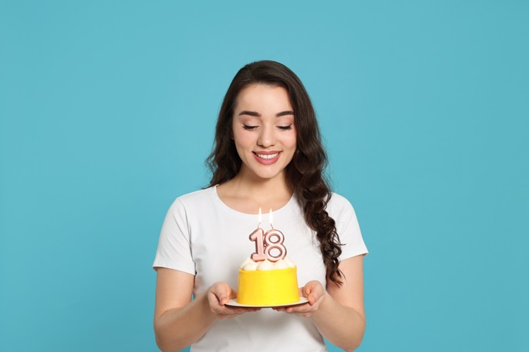 Health Insurance for 18th Birthday