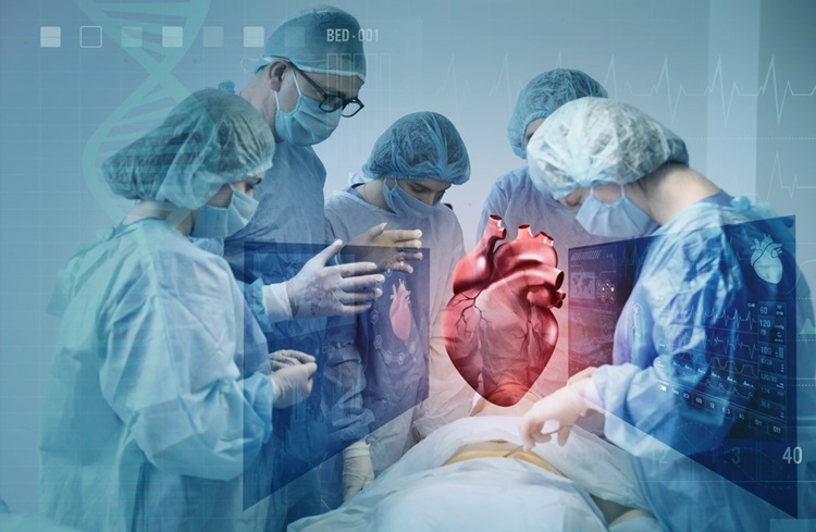 Heart surgery cost in india