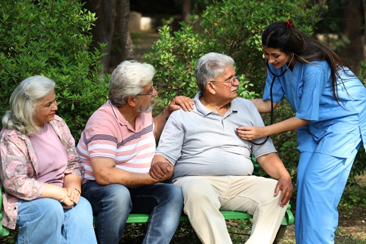 High-Value Health Insurance for Senior Citizens