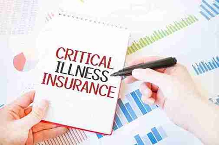 How to Claim Critical Illness Insurance for Sudden Illnesses