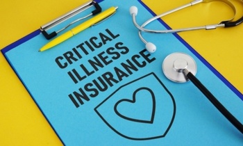 Increasing sum assured for critical illness coverage