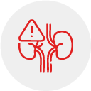 Kidney Failure Requiring Regular Dialysis Kidney Failure Requiring Regular Dialysis