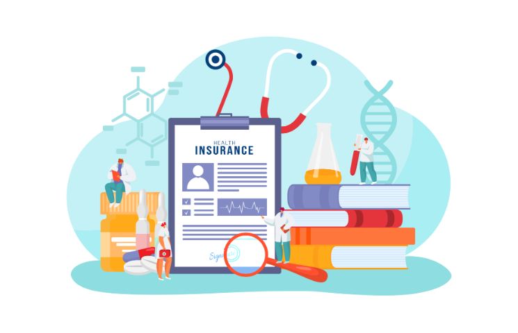 KYC in health insurance