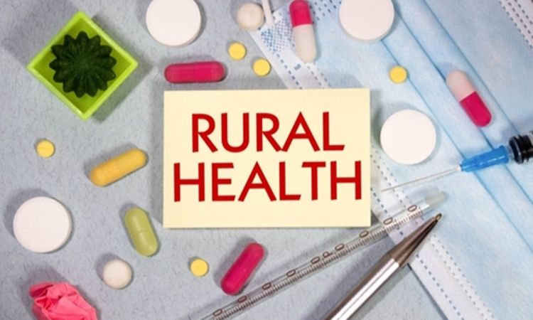 National Rural Health Mission