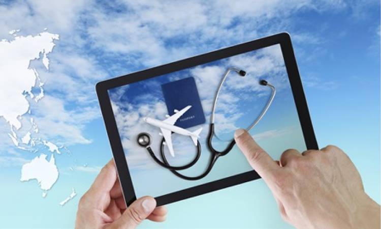 India To Showcase It’s Digital Health Schemes in 2024 World Health Assembly