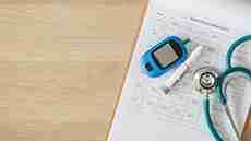 Crisis Call: Experts Call For Immediate Action As Quarter Of The World’s Diabetics Are From India