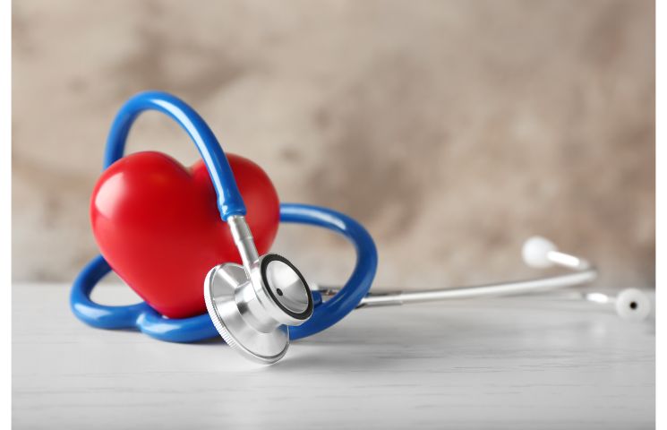 Reduce the Risk of Heart Conditions with These 8 Tips