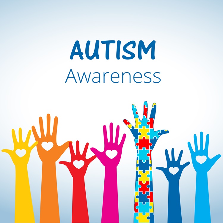 World Autism Day: 5 Therapies for Managing Autism