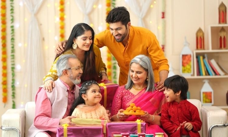 Upgrade your family health insurance policy this Diwali