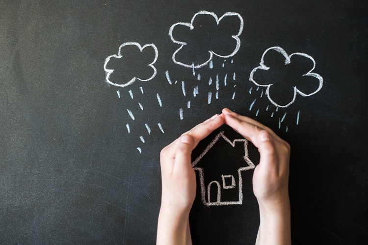 Does Home Insurance Cover Flood Damage?