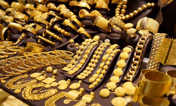 Gold Jewellery Insurance in India