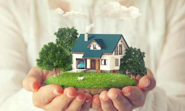 Guide to Investing in Green Homes