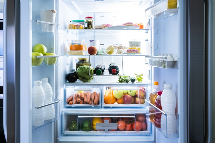 Is Insurance Coverage for Fridge Included in Plans?