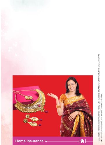 Jewellery Insurance