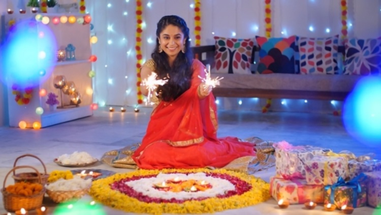 Tips for a Safe and Joyful Diwali at Home