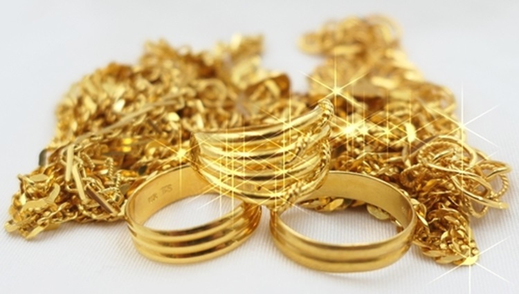 Top 7 Tips For Buying Gold This Dhanteras