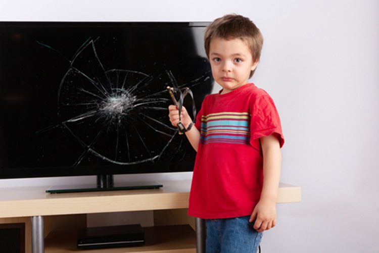 tv insurance claims