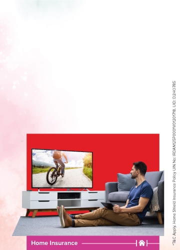 TV Insurance