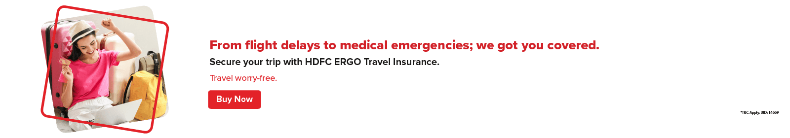 Travel Insurance