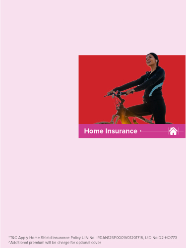 Cycle Insurance